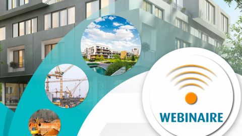 Le renouvellement urbain 20 ans après, et la redécouverte du sol en milieu urbain : ces deux thématiques sont proposées lors d’un webinaire les 9 et 10 décembre. ©CAUE du Nord